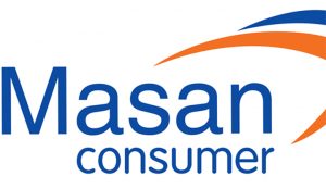 Công ty hàng tiêu dùng Masan