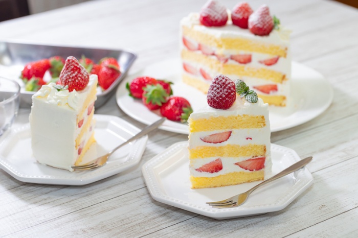 Ăn ít bánh ngọt giúp tăng lối sống healthy