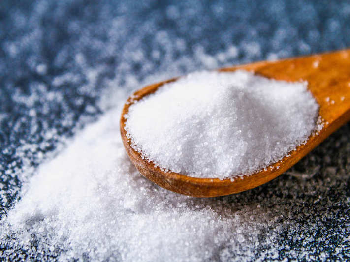 giảm muối là thói quen ăn uống tốt cho sức khỏe